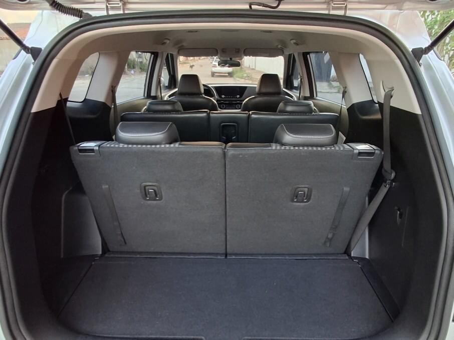 KIA CARENS 2023 45.000 Kms.