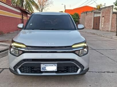 KIA CARENS 2023 45.000 Kms.