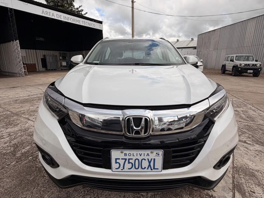 HONDA HRV 2022 43.168 Kms.