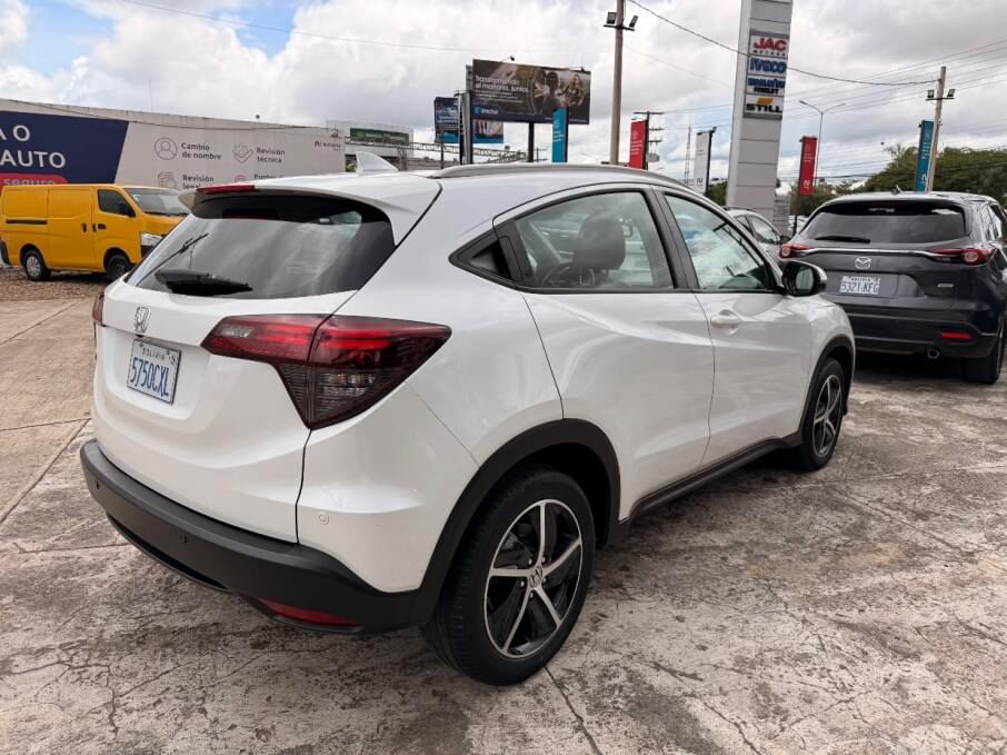 HONDA HRV 2022 43.168 Kms.