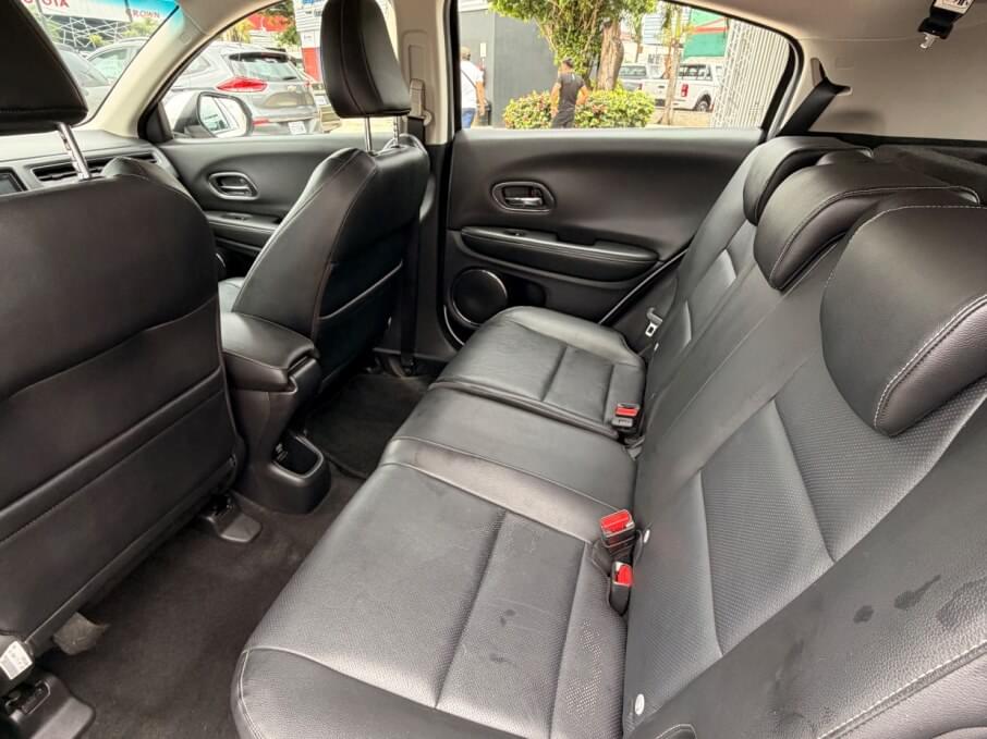 HONDA HRV 2022 43.168 Kms.