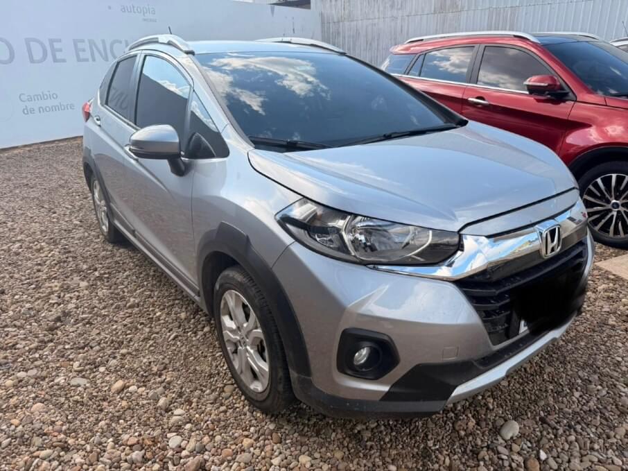 HONDA WR-V 2024 26.052 Kms.