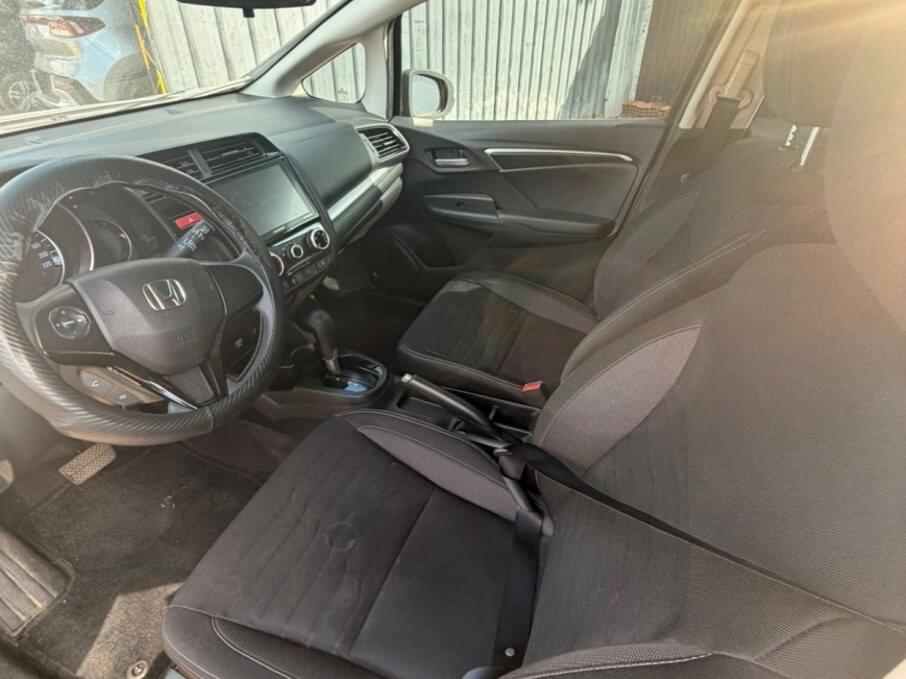 HONDA WR-V 2024 26.052 Kms.