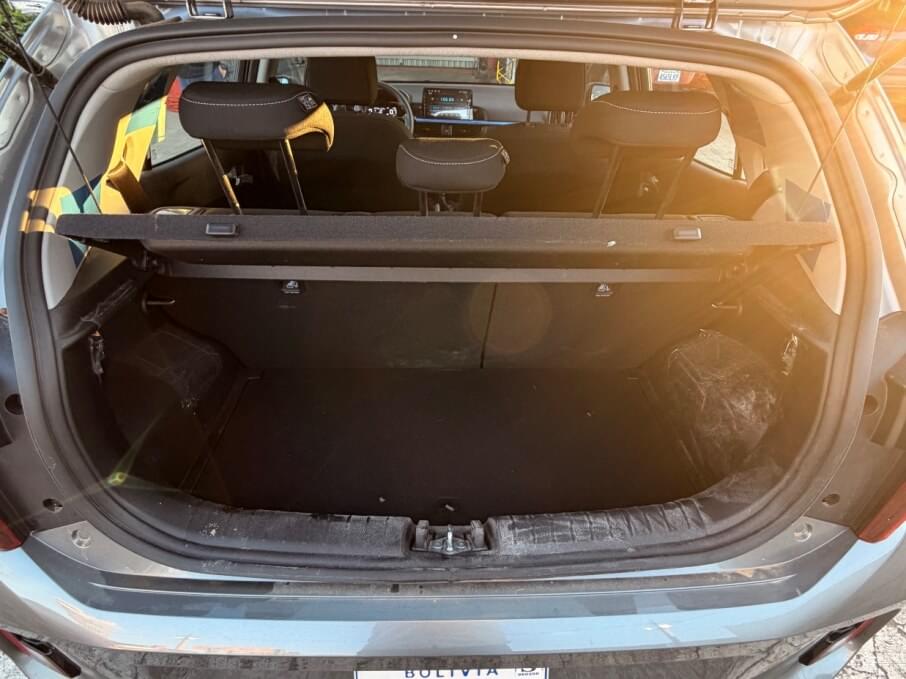 KIA PICANTO 2026 119 Kms.