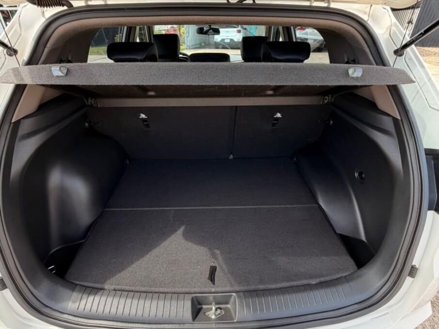 HYUNDAI CRETA 2018 60.101 Kms.