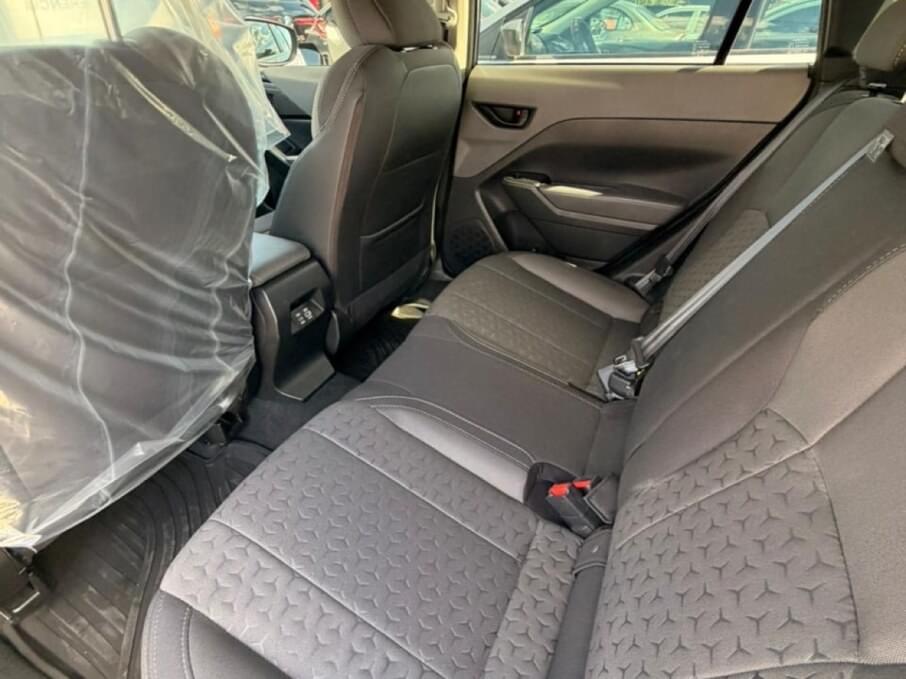 SUBARU CROSSTREK 2025 9.626 Kms.