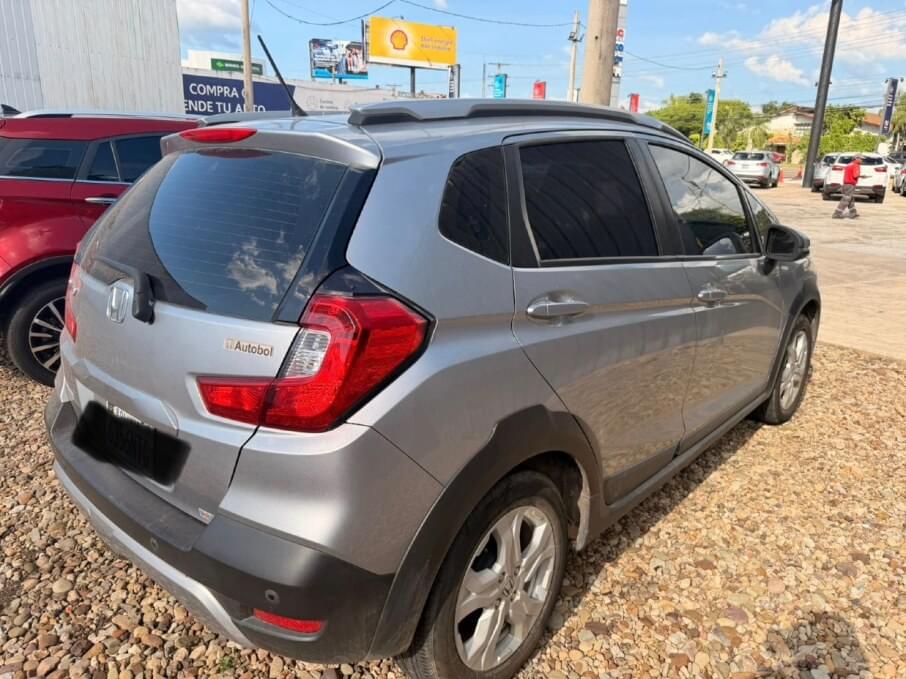 HONDA WR-V 2024 26.052 Kms.