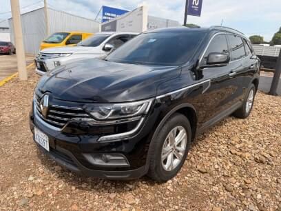 RENAULT KOLEOS 2017 52.793 Kms.