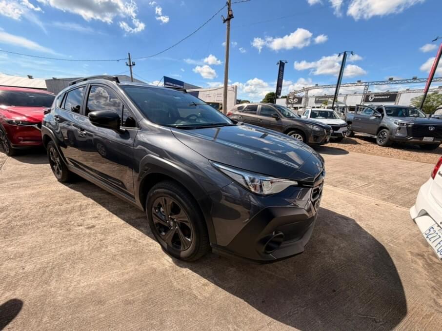 SUBARU CROSSTREK 2025 9.626 Kms.