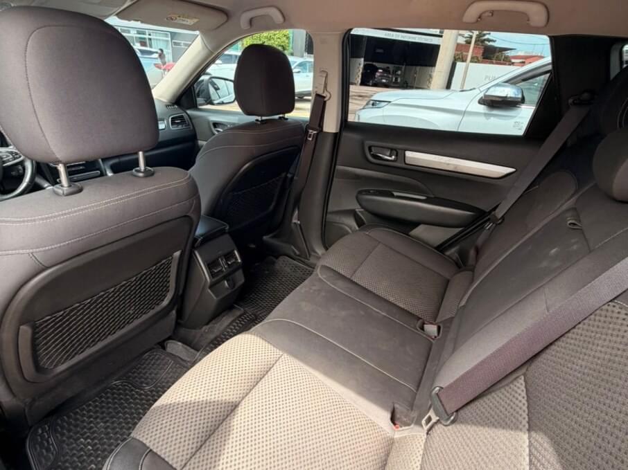 RENAULT KOLEOS 2017 52.793 Kms.