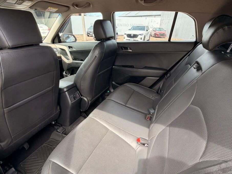 HYUNDAI CRETA 2018 60.101 Kms.