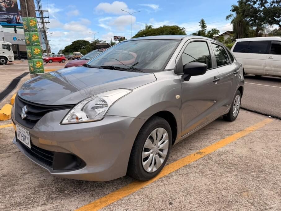 SUZUKI BALENO 2018 29.966 Kms.