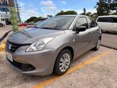 SUZUKI BALENO 2018 29.966 Kms.