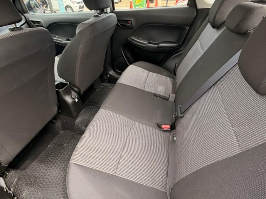 SUZUKI BALENO 2018 29.966 Kms.