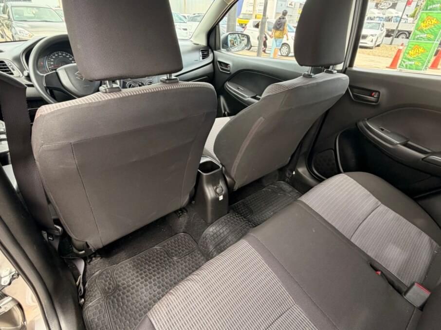 SUZUKI BALENO 2018 29.966 Kms.