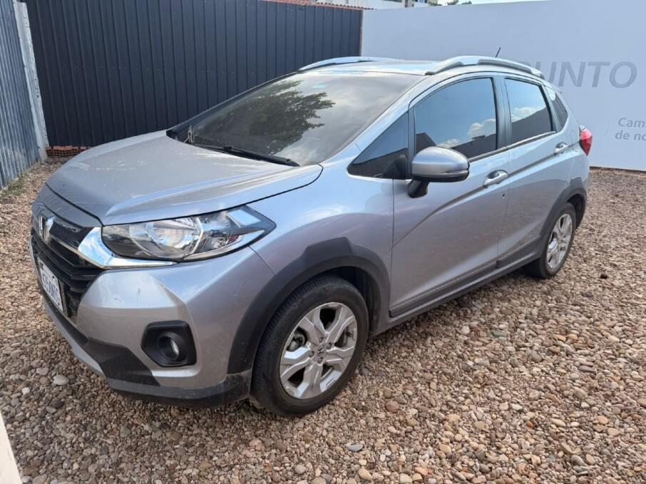 HONDA WR-V 2024 26.052 Kms.