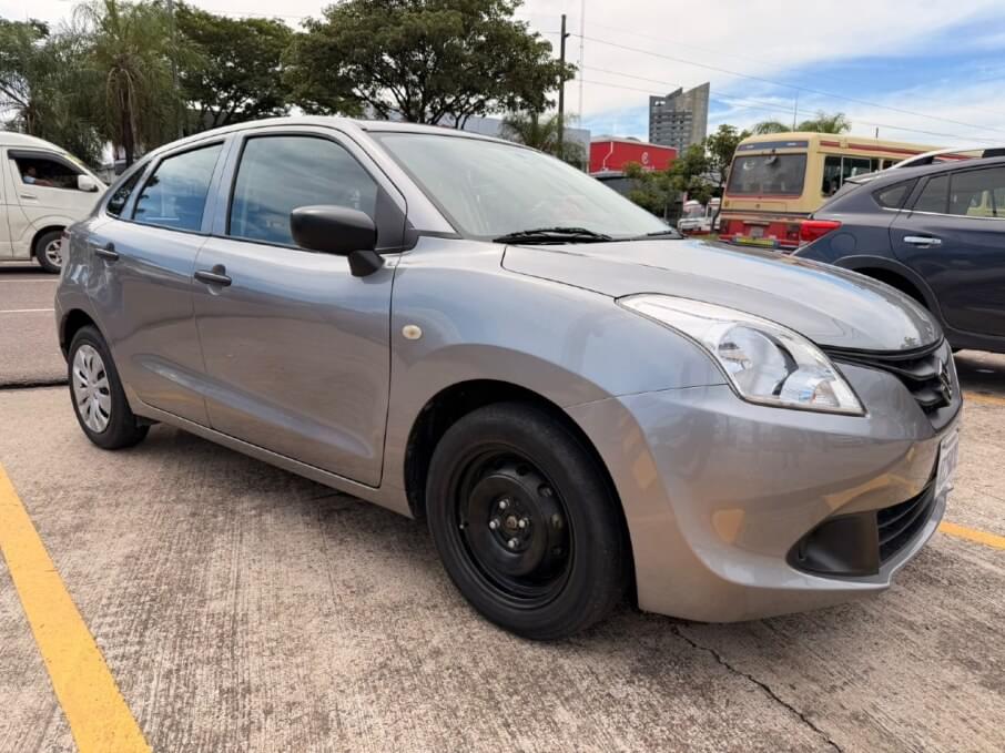 SUZUKI BALENO 2018 29.966 Kms.