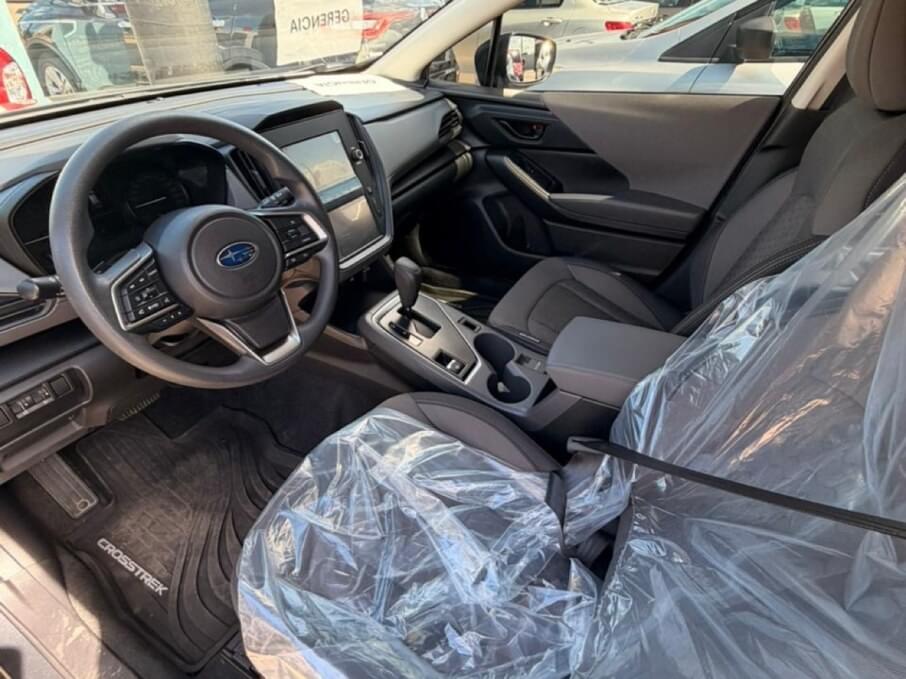SUBARU CROSSTREK 2025 9.626 Kms.