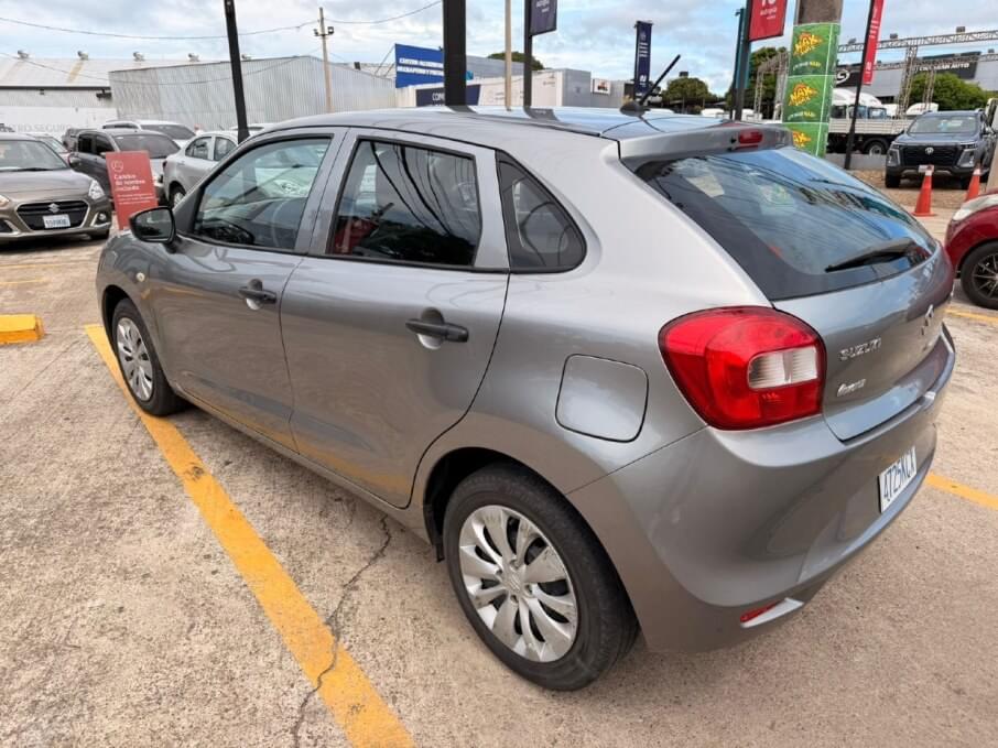 SUZUKI BALENO 2018 29.966 Kms.