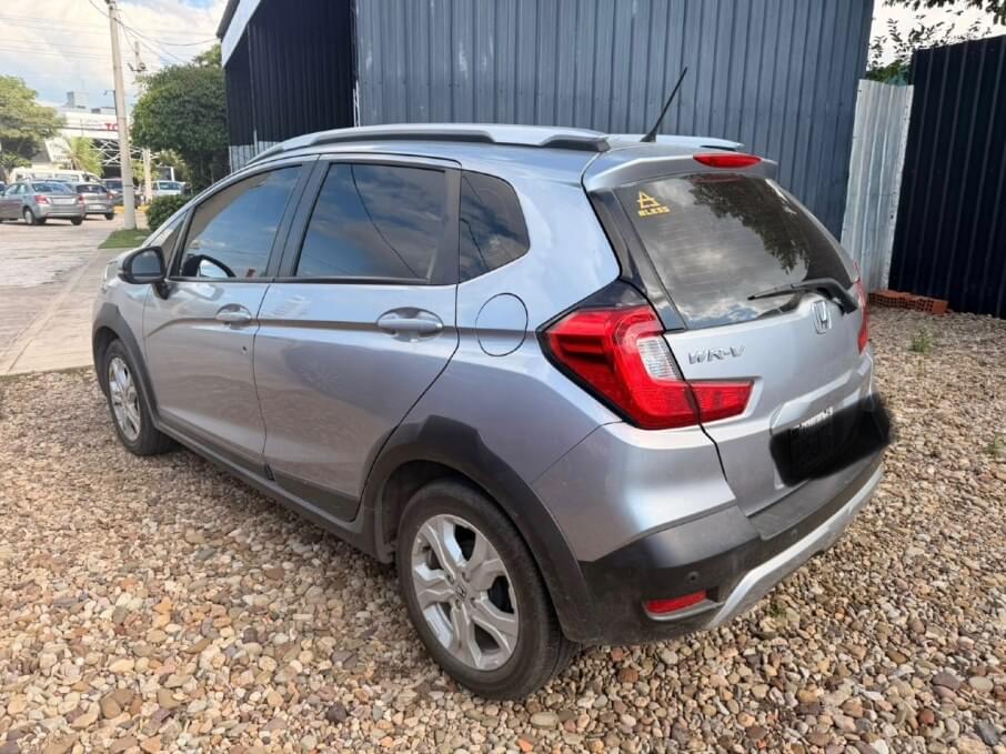 HONDA WR-V 2024 26.052 Kms.