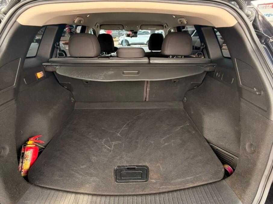 RENAULT KOLEOS 2017 52.793 Kms.