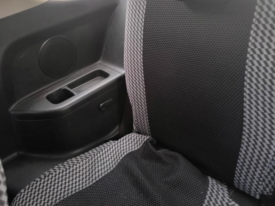 SUZUKI VITARA 2010 157.000 Kms.