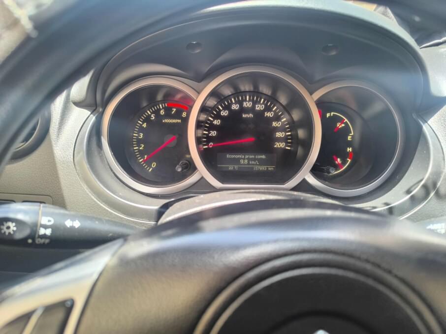 SUZUKI VITARA 2010 157.000 Kms.