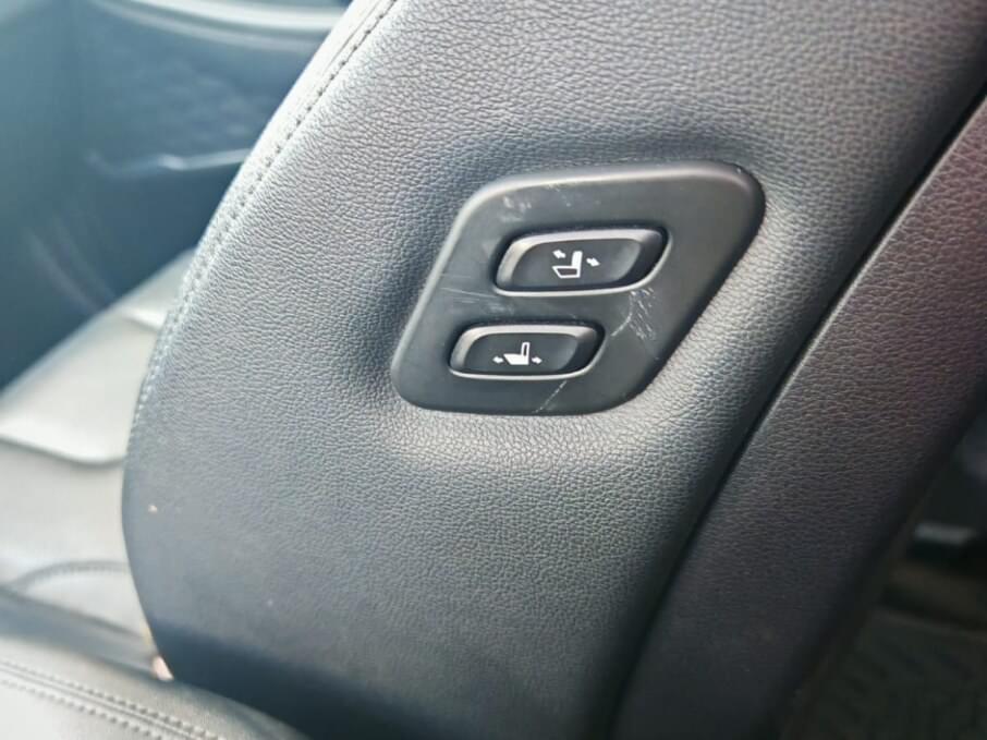 HYUNDAI SANTA FE 2020 47.500 Kms.