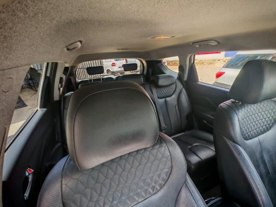 HYUNDAI SANTA FE 2020 47.500 Kms.