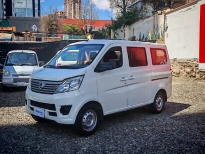 CHANGAN M201 2022 72.000 Kms.