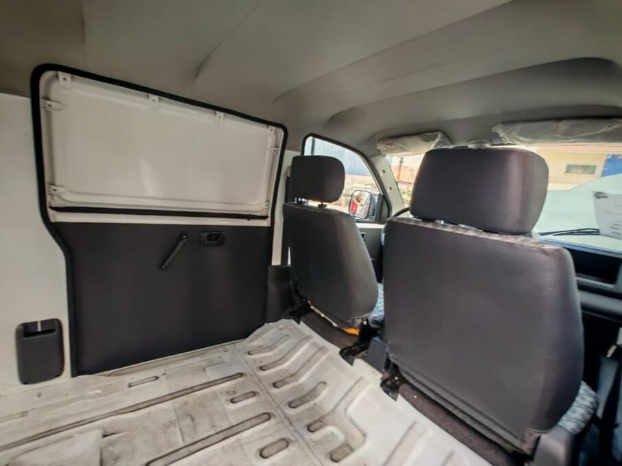 SUZUKI APV 2020 88.900 Kms.