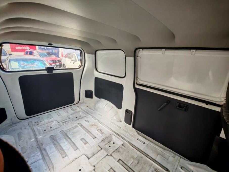 SUZUKI APV 2020 88.900 Kms.