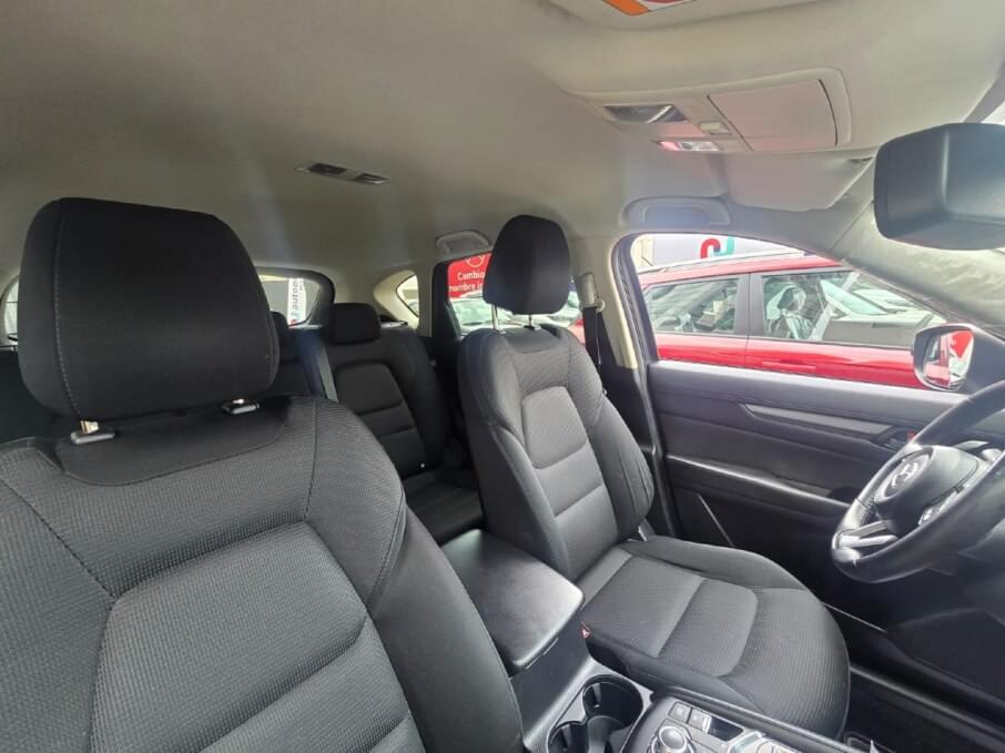 MAZDA CX-5 2019 40.700 Kms.