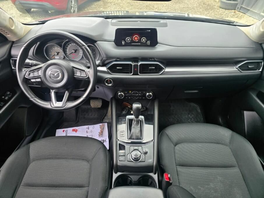 MAZDA CX-5 2019 40.700 Kms.