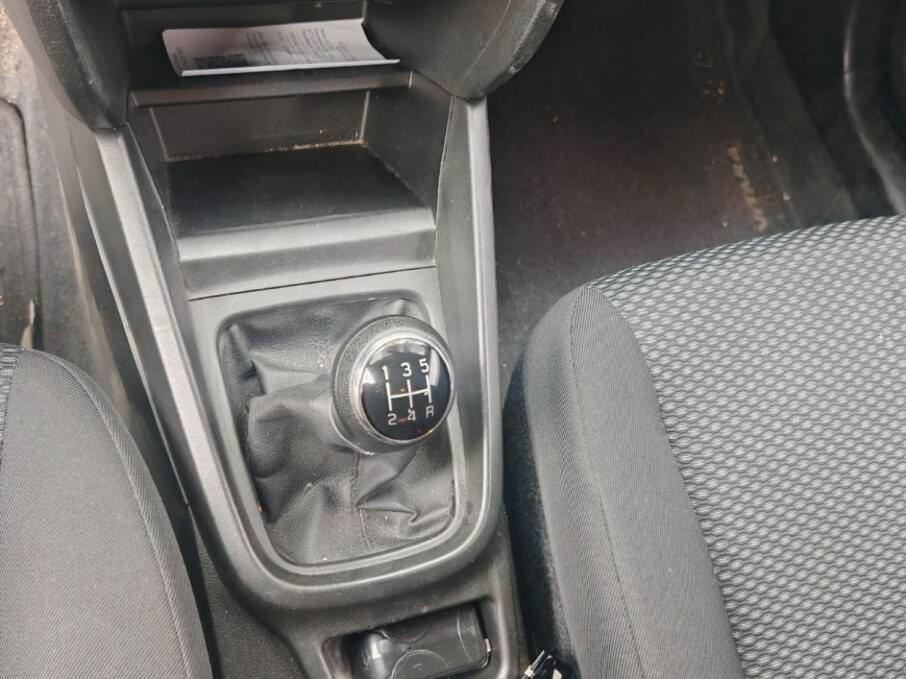 SUZUKI VITARA 2020 47.700 Kms.