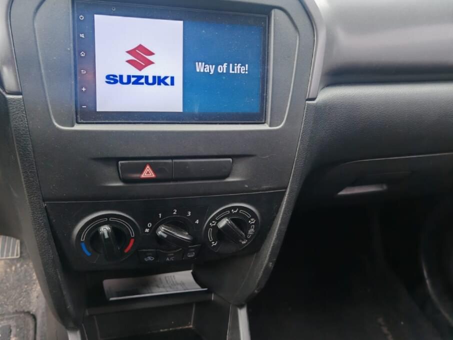 SUZUKI VITARA 2020 47.700 Kms.