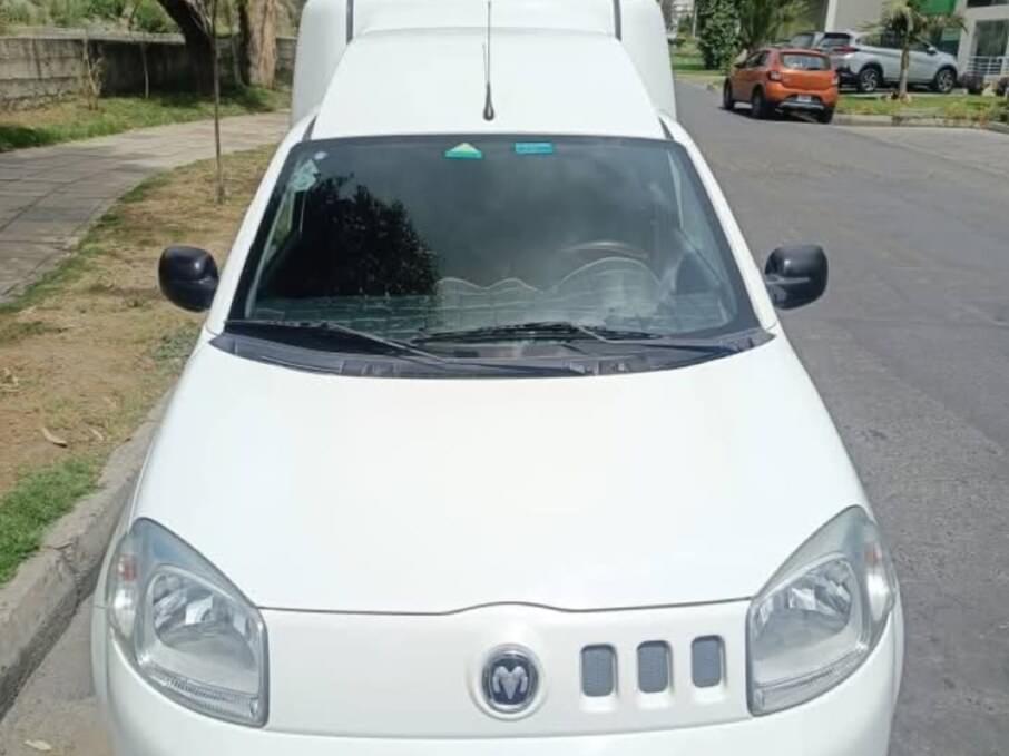 RAM RAM 1500 2019 70.000 Kms.