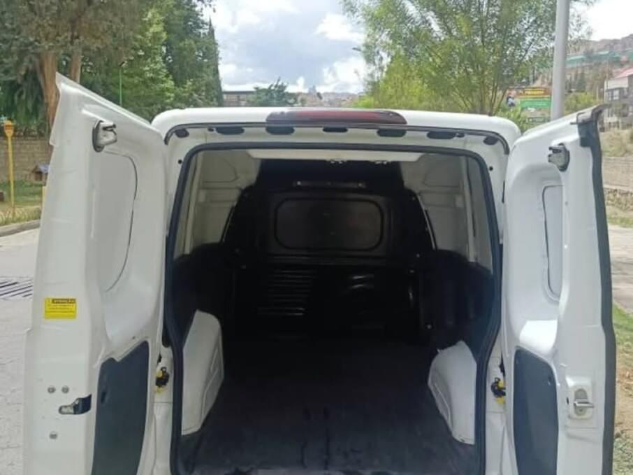 RAM RAM 1500 2019 70.000 Kms.