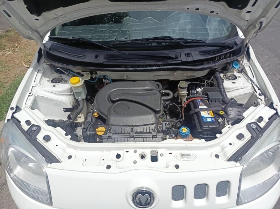 RAM RAM 1500 2019 70.000 Kms.