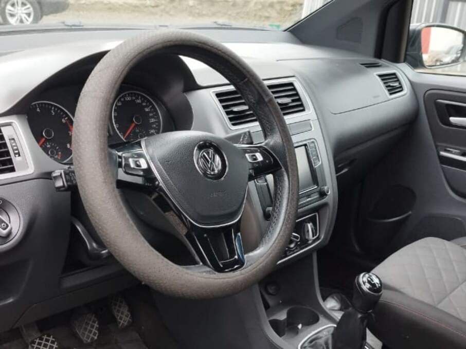 VOLKSWAGEN FOX 2020 87.000 Kms.