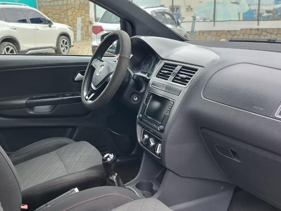 VOLKSWAGEN FOX 2020 87.000 Kms.