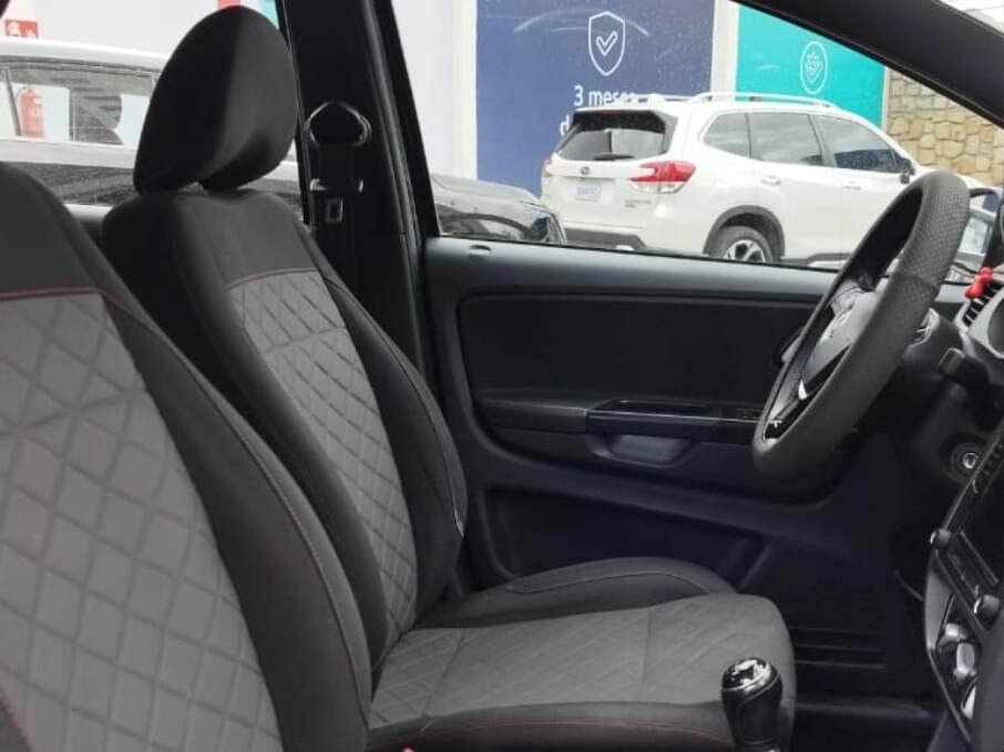 VOLKSWAGEN FOX 2020 87.000 Kms.