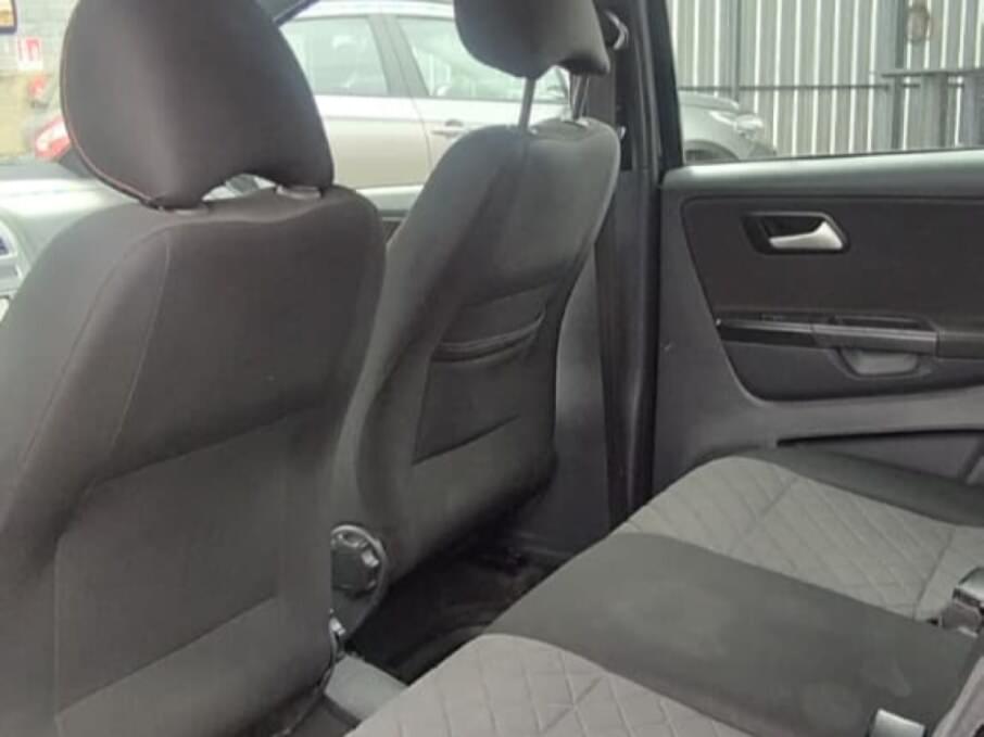 VOLKSWAGEN FOX 2020 87.000 Kms.
