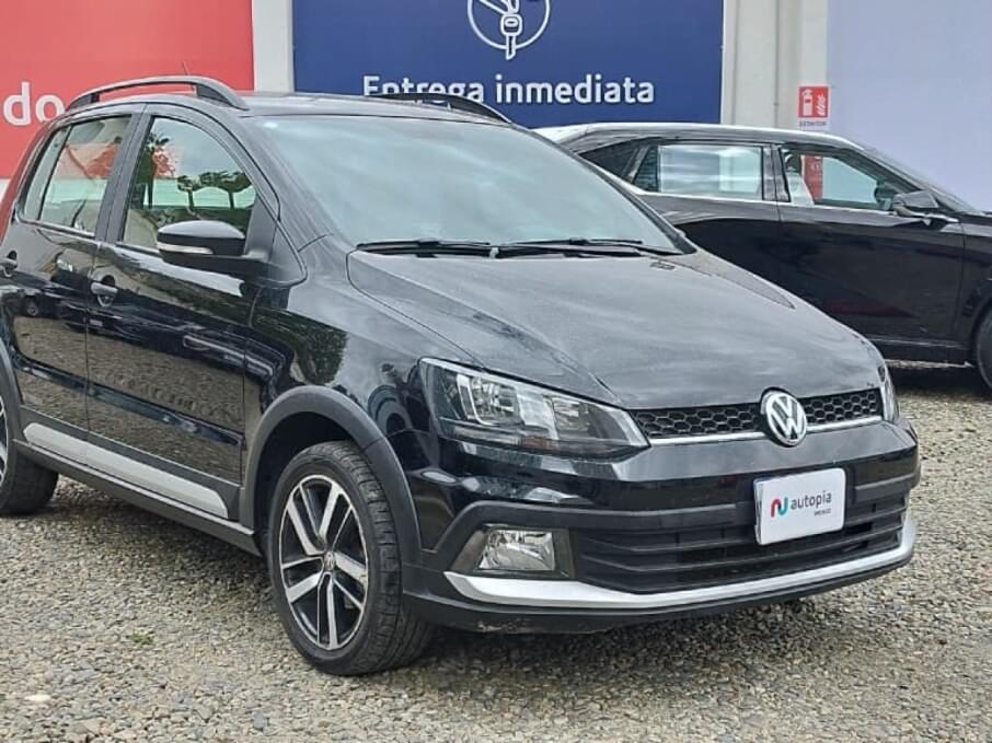 VOLKSWAGEN FOX 2020 87.000 Kms.