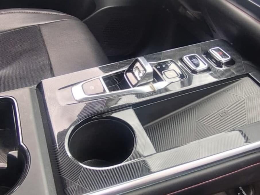 GAC EMZOOM 2024 10.500 Kms.