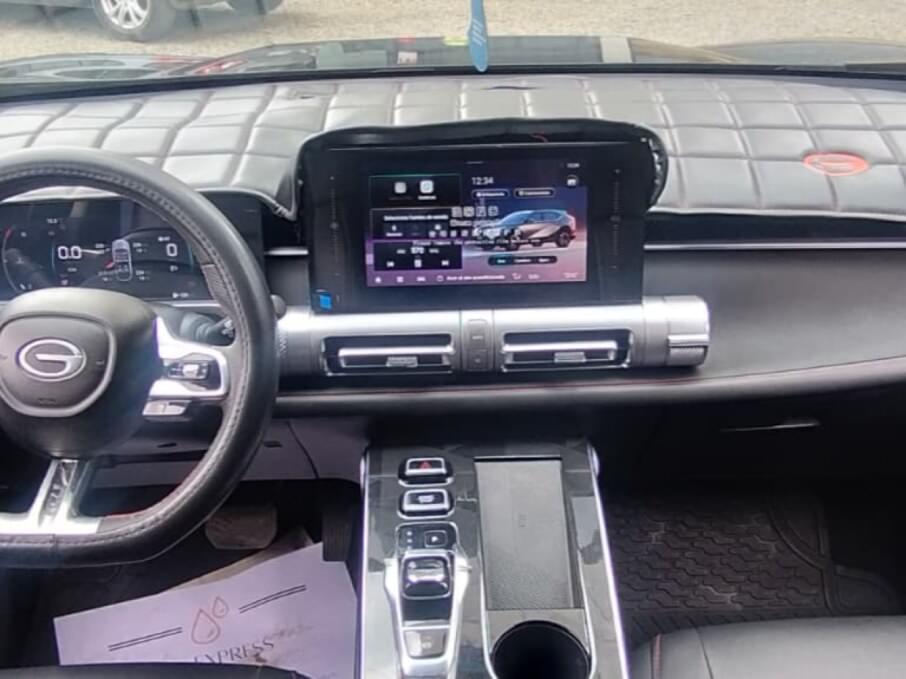 GAC EMZOOM 2024 10.500 Kms.