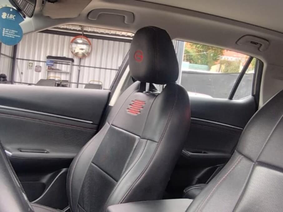 GAC EMZOOM 2024 10.500 Kms.