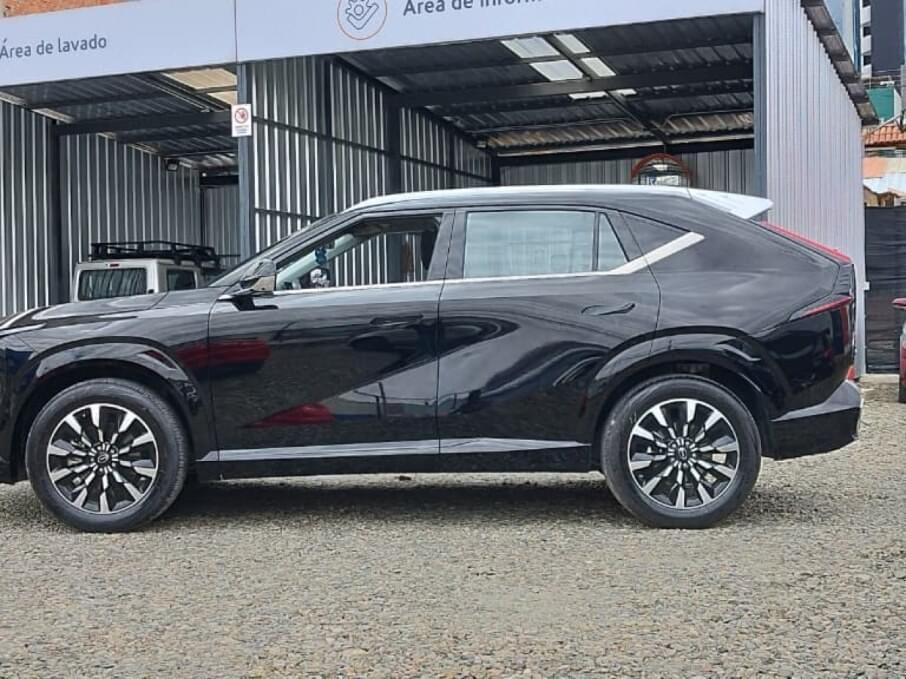 GAC EMZOOM 2024 10.500 Kms.
