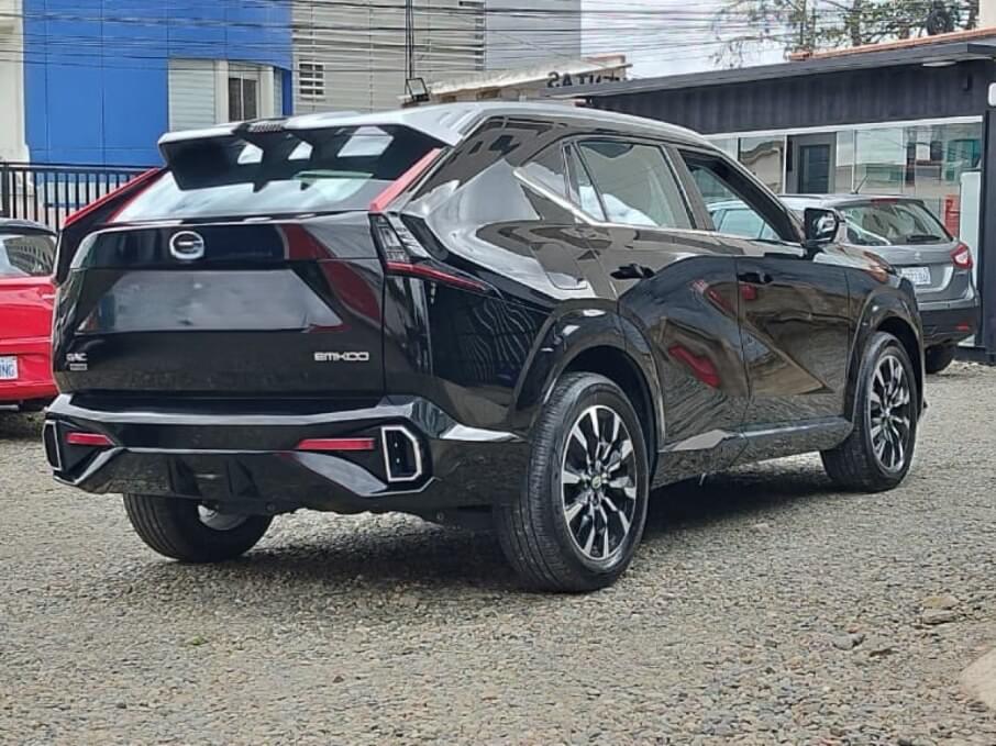 GAC EMZOOM 2024 10.500 Kms.