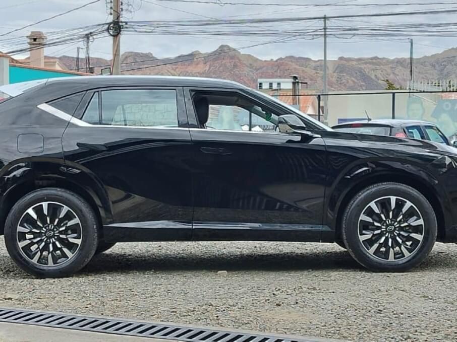 GAC EMZOOM 2024 10.500 Kms.